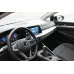 Volkswagen Golf, 2022, МКПП, пробег 85100 км