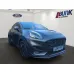 Ford Puma, 2022, МКПП, пробег 14938 км