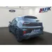 Ford Puma, 2022, МКПП, пробег 14938 км