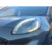 Ford Puma, 2022, МКПП, пробег 14938 км