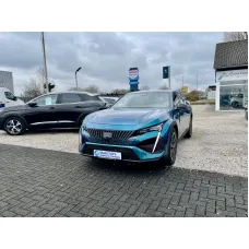 Peugeot 408, 2023, АКПП, пробег 27510 км Peugeot 408, 2023, АКПП, пробег 27510 км
