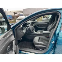 Peugeot 408, 2023, АКПП, пробег 27510 км