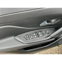 Peugeot 408, 2023, АКПП, пробег 27510 км