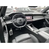 Peugeot 408, 2023, АКПП, пробег 27510 км