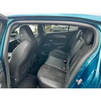 Peugeot 408, 2023, АКПП, пробег 27510 км