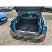 Peugeot 408, 2023, АКПП, пробег 27510 км