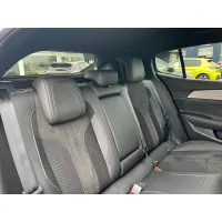 Peugeot 408, 2023, АКПП, пробег 27510 км