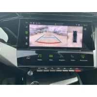 Peugeot 408, 2023, АКПП, пробег 27510 км