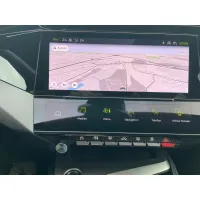 Peugeot 408, 2023, АКПП, пробег 27510 км