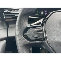 Peugeot 408, 2023, АКПП, пробег 27510 км