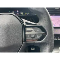 Peugeot 408, 2023, АКПП, пробег 27510 км