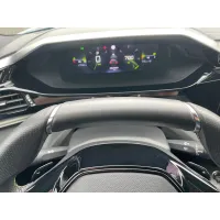 Peugeot 408, 2023, АКПП, пробег 27510 км