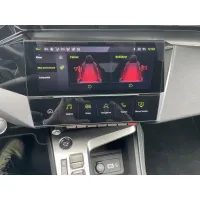 Peugeot 408, 2023, АКПП, пробег 27510 км