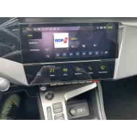 Peugeot 408, 2023, АКПП, пробег 27510 км