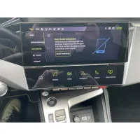 Peugeot 408, 2023, АКПП, пробег 27510 км