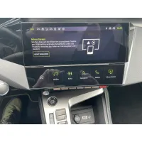 Peugeot 408, 2023, АКПП, пробег 27510 км