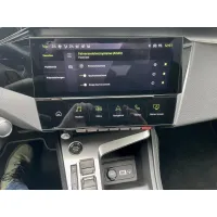 Peugeot 408, 2023, АКПП, пробег 27510 км