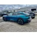 Peugeot 408, 2023, АКПП, пробег 27510 км