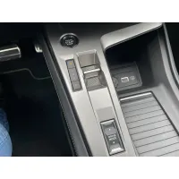 Peugeot 408, 2023, АКПП, пробег 27510 км