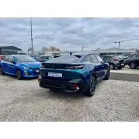 Peugeot 408, 2023, АКПП, пробег 27510 км