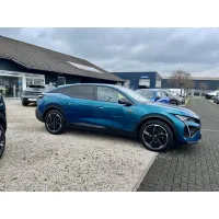 Peugeot 408, 2023, АКПП, пробег 27510 км