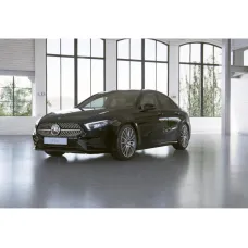 Mercedes-Benz A, 2022, АКПП, пробег 29079 км
