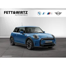 MINI ONE, 2021, МКПП, пробег 63290 км MINI ONE, 2021, МКПП, пробег 63290 км