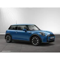 MINI ONE, 2021, МКПП, пробег 63290 км