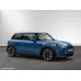 MINI ONE, 2021, МКПП, пробег 63290 км
