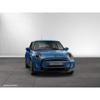 MINI ONE, 2021, МКПП, пробег 63290 км