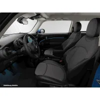 MINI ONE, 2021, МКПП, пробег 63290 км