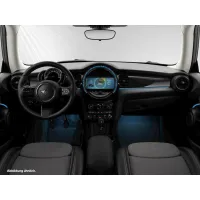 MINI ONE, 2021, МКПП, пробег 63290 км