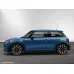 MINI ONE, 2021, МКПП, пробег 63290 км
