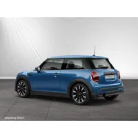 MINI ONE, 2021, МКПП, пробег 63290 км