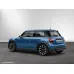 MINI ONE, 2021, МКПП, пробег 63290 км