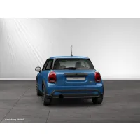MINI ONE, 2021, МКПП, пробег 63290 км