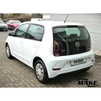Volkswagen up, 2023, МКПП, пробег 52850 км