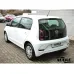 Volkswagen up, 2023, МКПП, пробег 52850 км