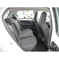 Volkswagen up, 2023, МКПП, пробег 52850 км