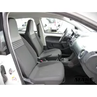 Volkswagen up, 2023, МКПП, пробег 52850 км