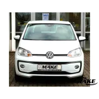 Volkswagen up, 2023, МКПП, пробег 52850 км