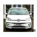 Volkswagen up, 2023, МКПП, пробег 52850 км