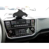 Volkswagen up, 2023, МКПП, пробег 52850 км