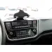 Volkswagen up, 2023, МКПП, пробег 52850 км