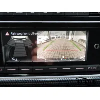 Volkswagen up, 2023, МКПП, пробег 52850 км