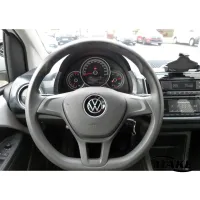 Volkswagen up, 2023, МКПП, пробег 52850 км