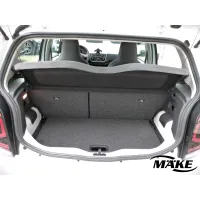 Volkswagen up, 2023, МКПП, пробег 52850 км