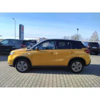 Suzuki Vitara, 2020, МКПП, пробег 14551 км