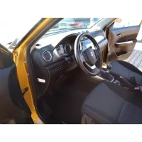 Suzuki Vitara, 2020, МКПП, пробег 14551 км