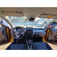 Suzuki Vitara, 2020, МКПП, пробег 14551 км